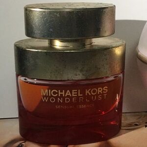 Michael Kors Wonderlust Sensual Essence For Her